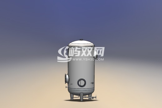 蒸汽分离塔缩略图
